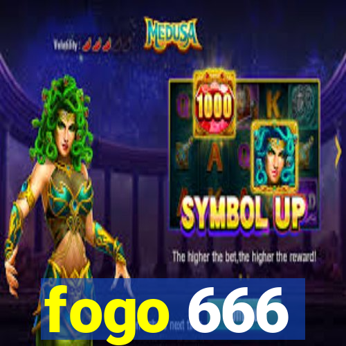 fogo 666